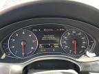 2014 Audi A6 Premium Plus na sprzedaż w Rancho Cucamonga, CA - Rear End