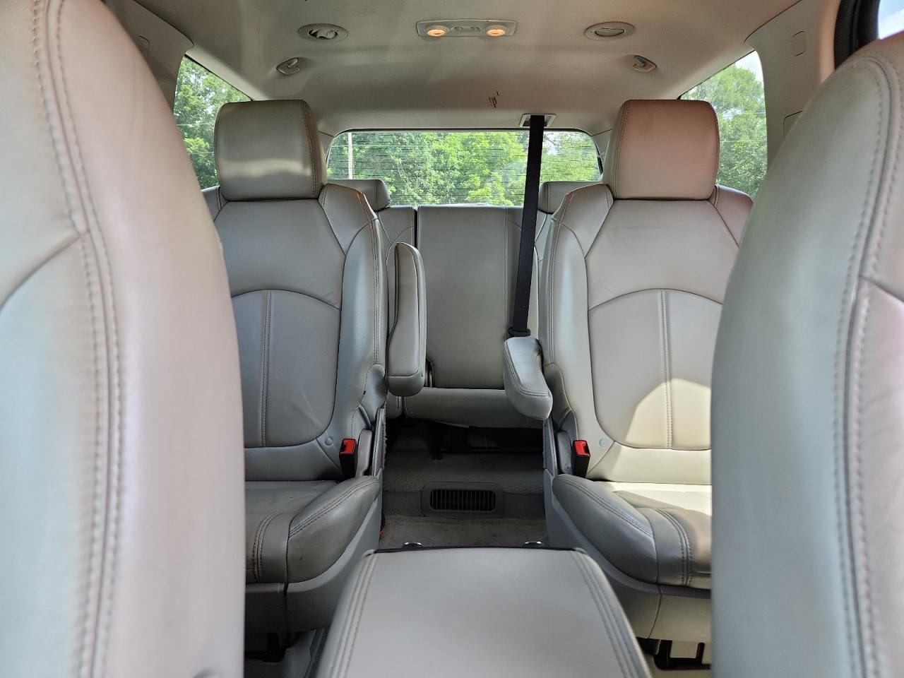 2012 GMC Acadia Slt-1 VIN: 1GKKVRED3CJ347710 Lot: 61126105