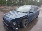 2019 FORD FOCUS ST-L for sale at Copart GLOUCESTER