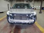 2017 Honda Pilot Exl на продаже в Marlboro, NY - Front End