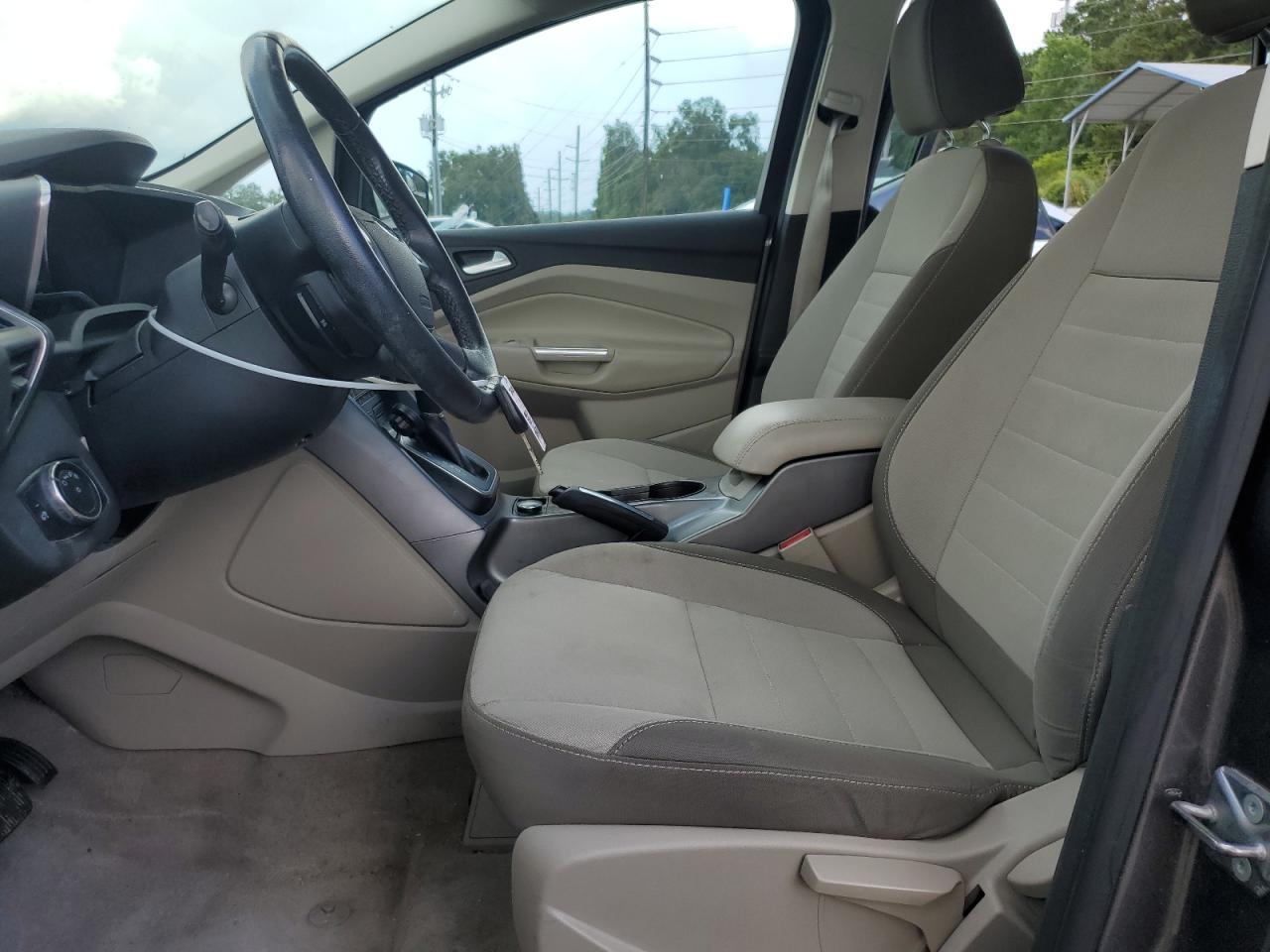 2013 Ford C-Max Se VIN: 1FADP5AU2DL548541 Lot: 60397225
