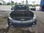 2011 Infiniti G25 Base للبيع في Cartersville، GA - Front End