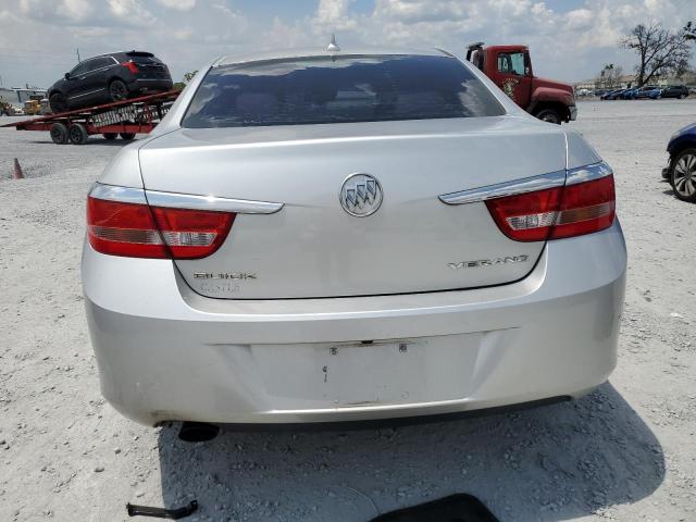  BUICK VERANO 2014 Silver