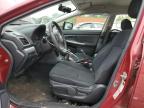 2015 Subaru Impreza    for Sale in Chicago Heights, IL - Side