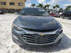 2019 CHEVROLET MALIBU LT   à vendre chez Copart FL - MIAMI NORTH