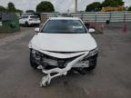 2019 Toyota Camry L   იყიდება Miami-ში, FL - Front End