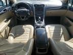 2013 Ford Fusion Se Hybrid for Sale in San Martin, CA - Side