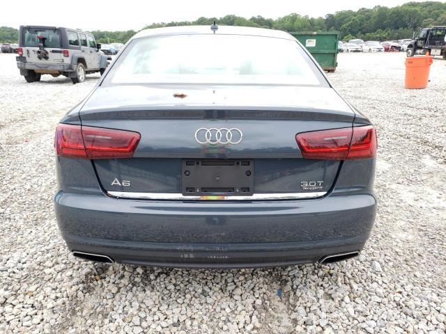  AUDI A6 2016 Сharcoal