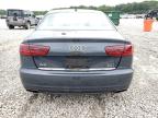 2016 Audi A6 Premium Plus zu verkaufen in Ellenwood, GA - Front End