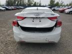 2013 Hyundai Elantra Gls   იყიდება Moncton-ში, NB - Rear End