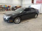 2012 Ford Fusion Sel იყიდება Milwaukee-ში, WI - Rear End