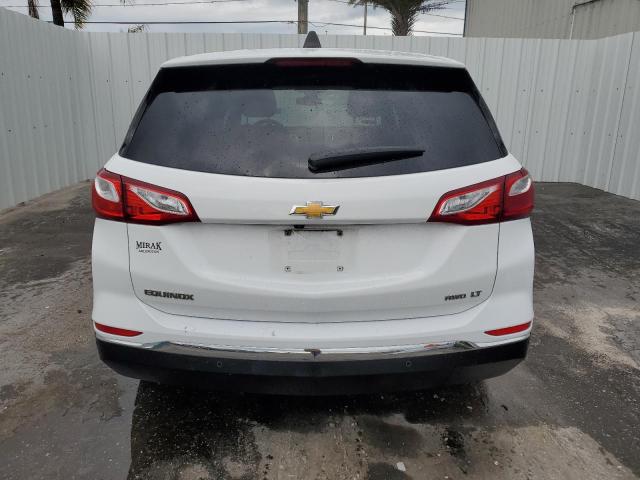  CHEVROLET EQUINOX 2020 Biały