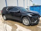 2019 Chevrolet Traverse Lt продається в Lawrenceburg, KY - Front End