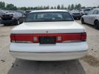1997 Mercury Cougar Xr7 за продажба в Bridgeton, MO - Water/Flood