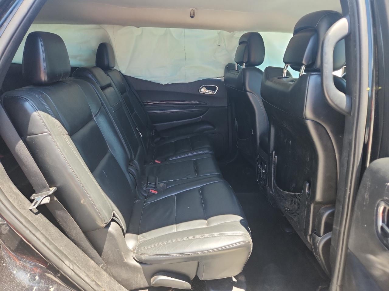 2013 Dodge Durango Crew VIN: 1C4RDJDG5DC611171 Lot: 62842035