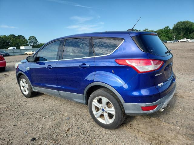 FORD ESCAPE 2014 Синий