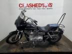 2003 Harley-Davidson Fxd  en Venta en Ham Lake, MN - Side