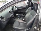 2010 MITSUBISHI LANCER GS4 for sale at Copart SANDTOFT