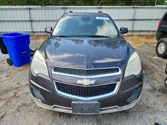  CHEVROLET EQUINOX 2015 Gray