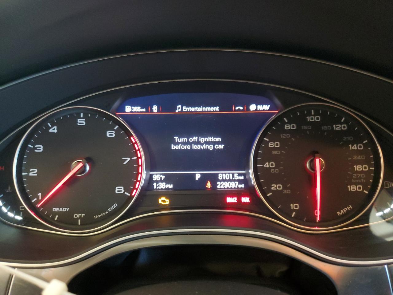 2016 Audi A6 Premium Plus VIN: WAUFGAFC3GN167475 Lot: 62319705
