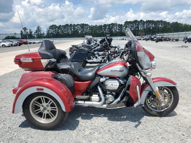 2019 Harley-Davidson Flhtcutg