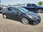 2016 Chevrolet Cruze Lt 1.4L en Venta en Fort Wayne, IN - Rollover