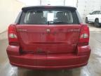 2010 Dodge Caliber Sxt for Sale in Davison, MI - Side