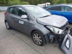 2012 HYUNDAI I20 ACTIVE for sale at Copart WHITBURN