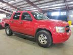 2009 Chevrolet Avalanche K1500 Ls na sprzedaż w East Granby, CT - Frame Damage