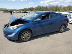 2014 Hyundai Elantra Se for Sale in Brookhaven, NY - Rear End