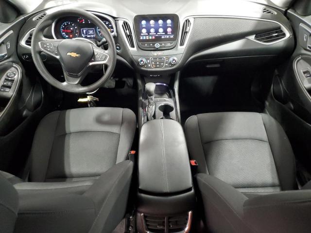 CHEVROLET MALIBU 2023 Gray