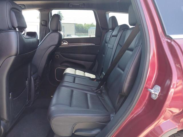 2015 JEEP GRAND CHER