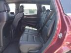 2015 JEEP GRAND CHER for sale at Copart NEWBURY