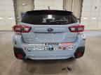 2021 Subaru Crosstrek Premium en Venta en Blaine, MN - Rollover