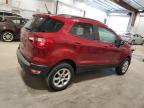 2018 Ford Ecosport Se for Sale in Milwaukee, WI - Front End