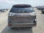 2017 Toyota Sienna Se იყიდება Earlington-ში, KY - Front End