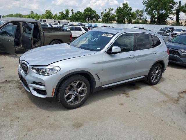 BMW X3 – zdjęcie z aukcji, lot #61914465