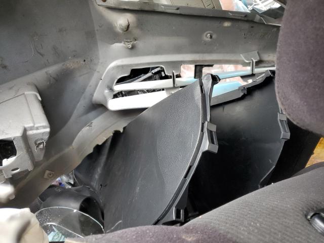Sedans NISSAN ALTIMA 2013 Silver