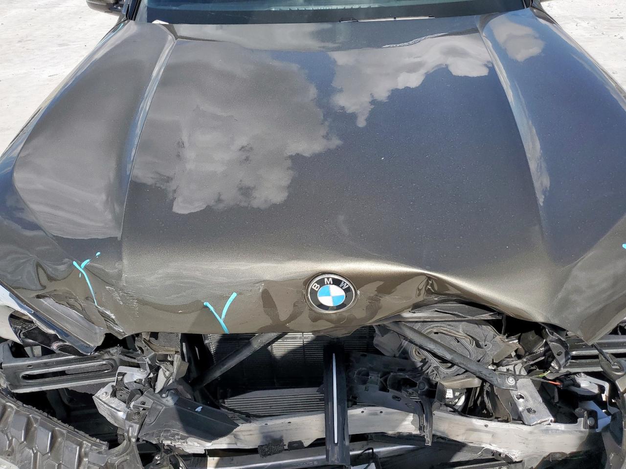 2020 BMW X5 xDrive40I VIN: 5UXCR6C00L9C55086 Lot: 62459675