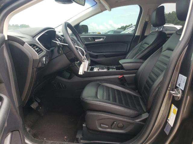  FORD EDGE 2020 Szary