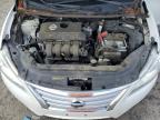 2013 Nissan Sentra S zu verkaufen in Harleyville, SC - Side