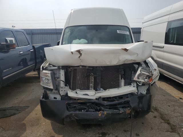  NISSAN NV 2019 Белый