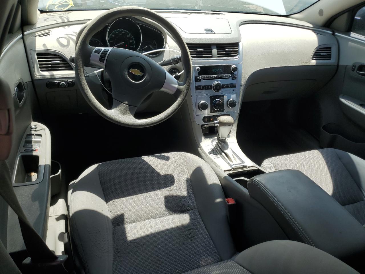 2010 Chevrolet Malibu Ls VIN: 1G1ZA5E07AF316786 Lot: 57644785