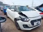 2017 SUZUKI SWIFT SZ5 for sale at Copart BRISTOL