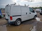 2013 Nissan Nv200 2.5S   en Venta en Houston, TX - Rear End