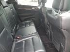 2017 Jeep Grand Cherokee Limited للبيع في Woodhaven، MI - Side