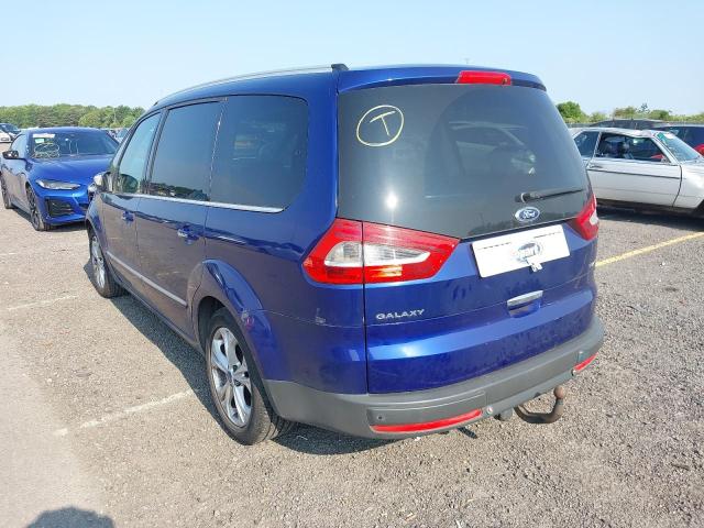 2014 FORD GALAXY TIT