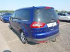 2014 FORD GALAXY TIT for sale at Copart SANDTOFT