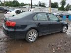 2012 Volkswagen Jetta Se de vânzare în Chalfont, PA - Front End