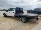 2019 Ford F350 Super Duty იყიდება Temple-ში, TX - Mechanical